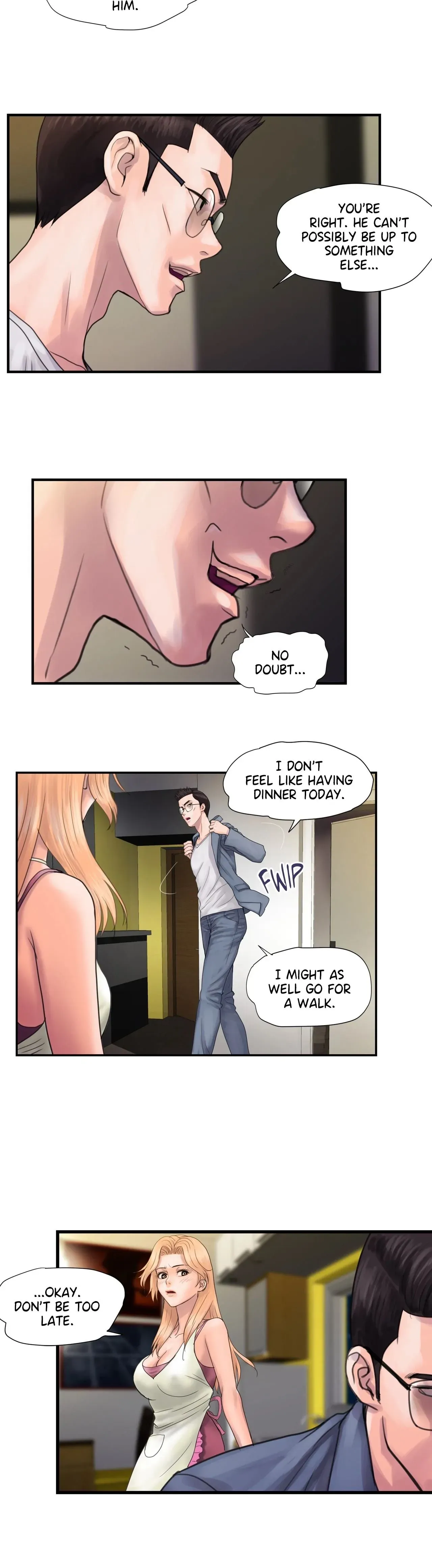 Read Cheater