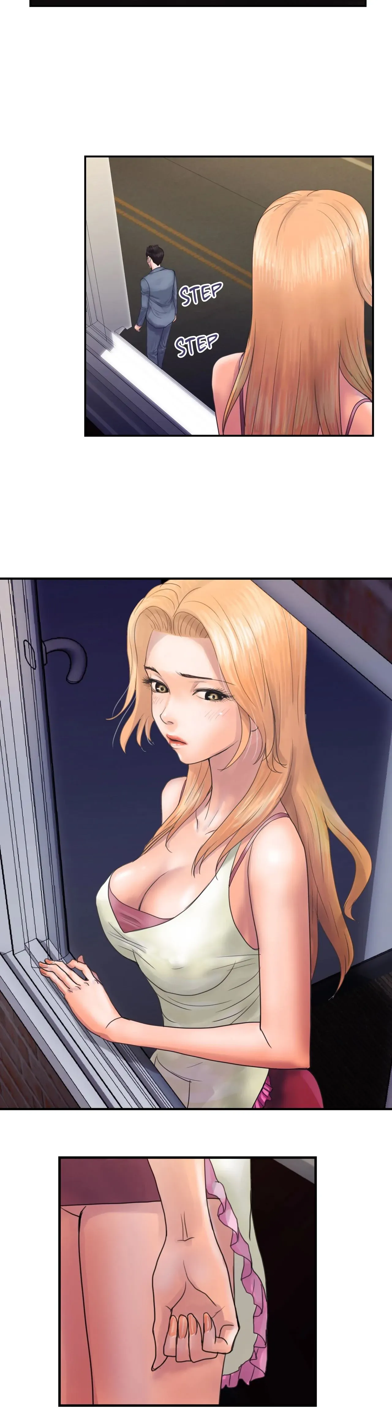 Read Cheater