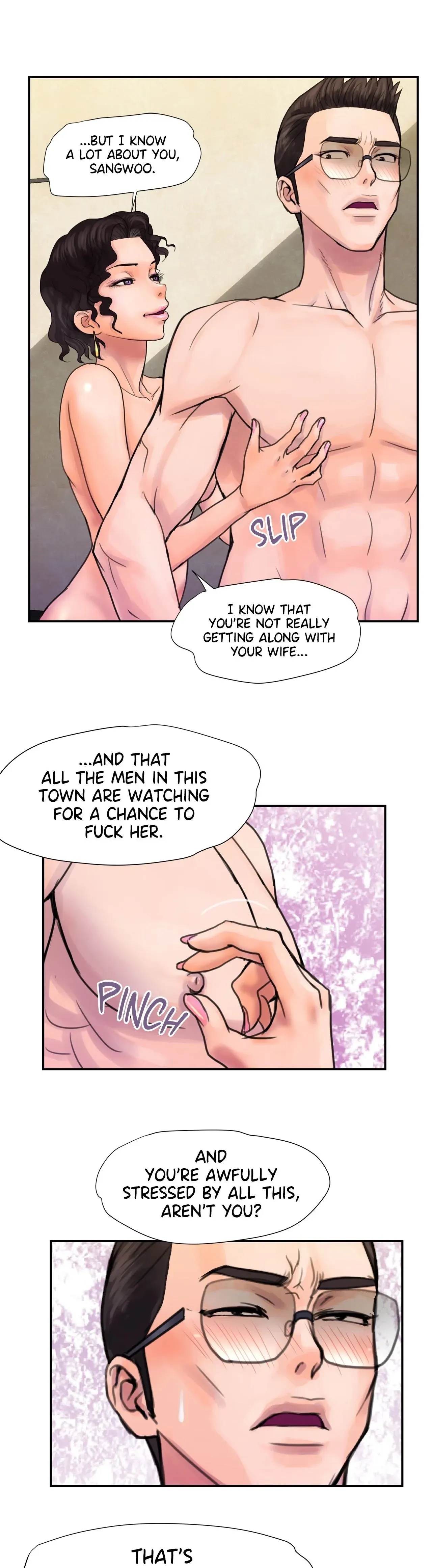 Read Cheater