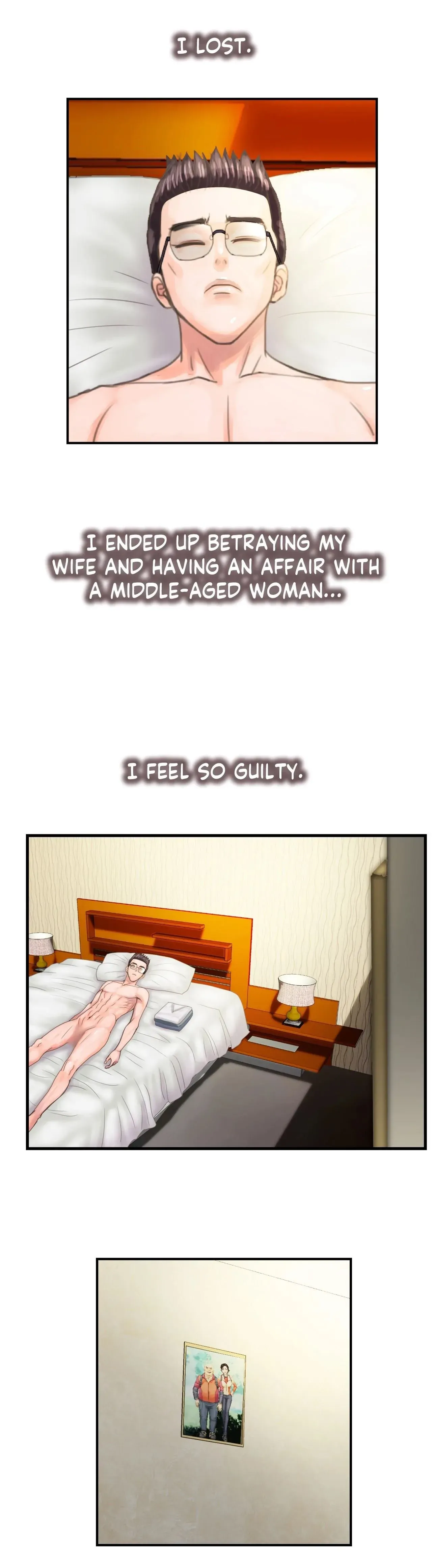 Read Cheater