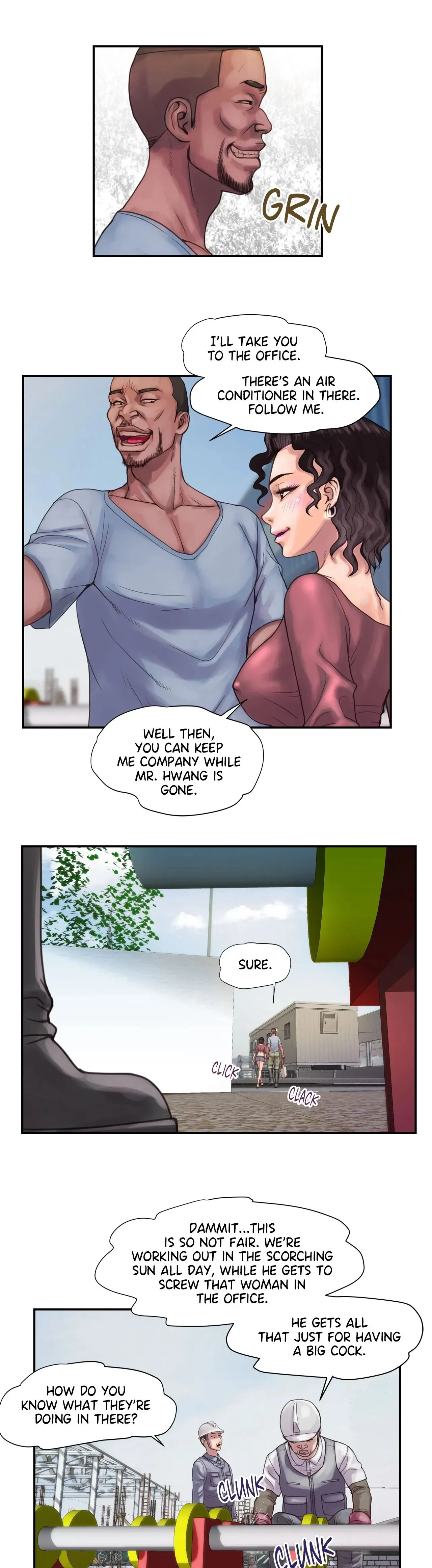 Read Cheater