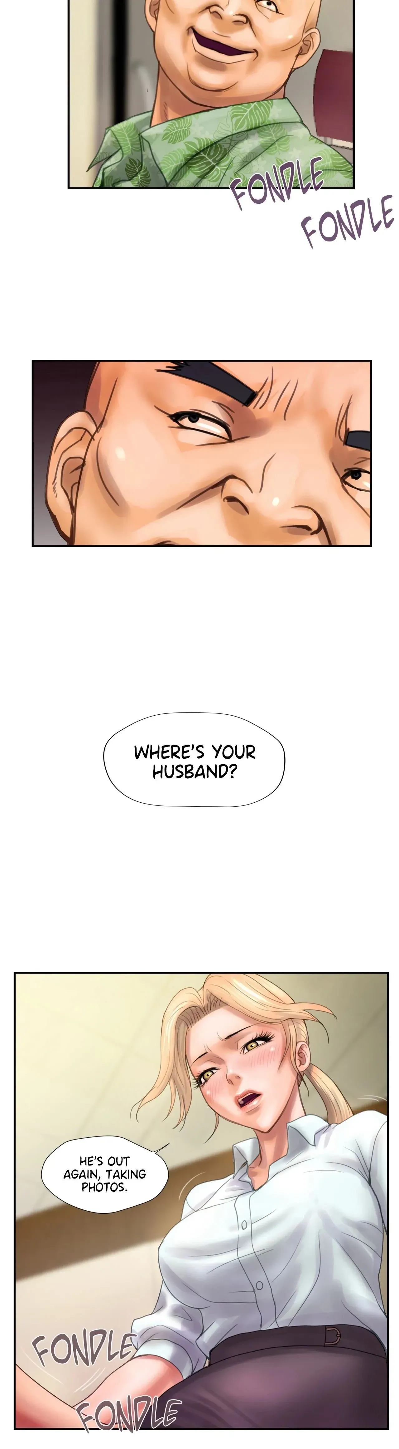 Read Cheater