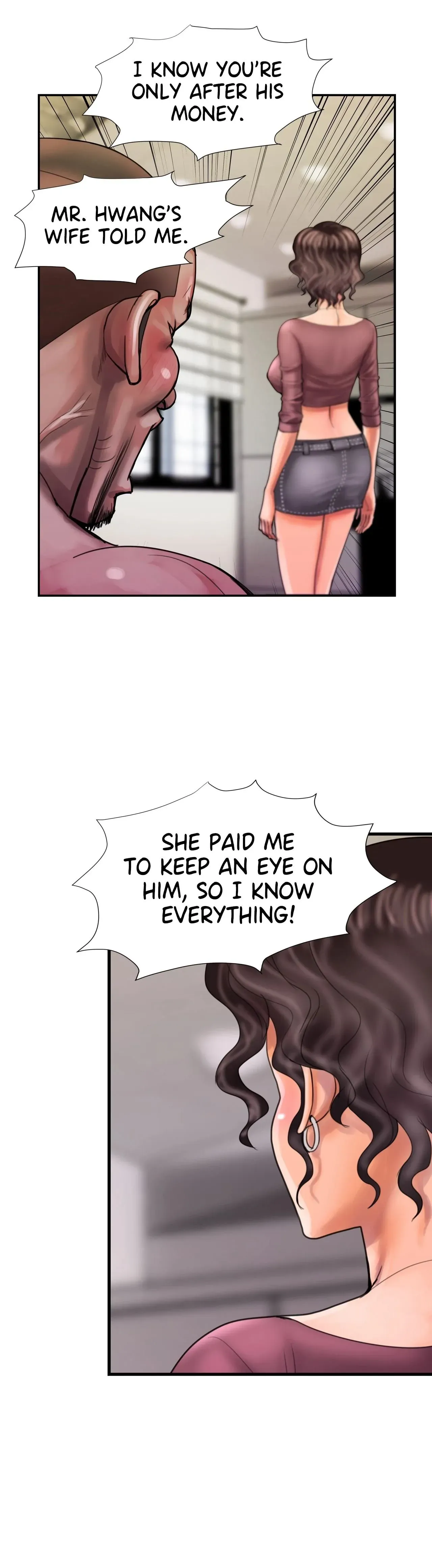 Read Cheater