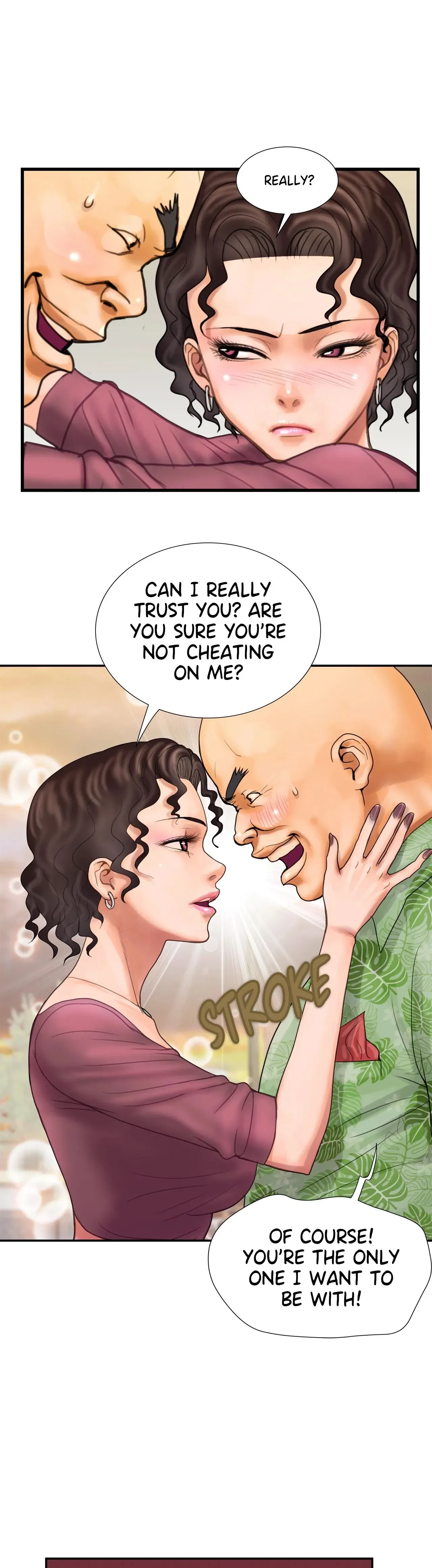 Read Cheater
