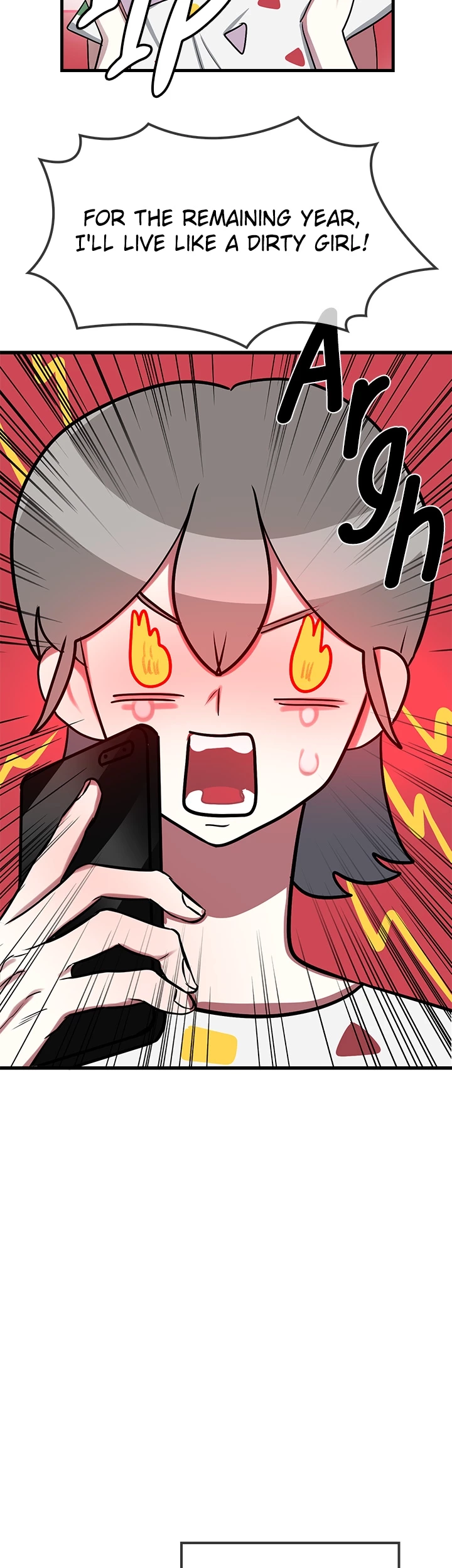 Read Cheating 101: Basics chapter 1 image 14 on Lezhin