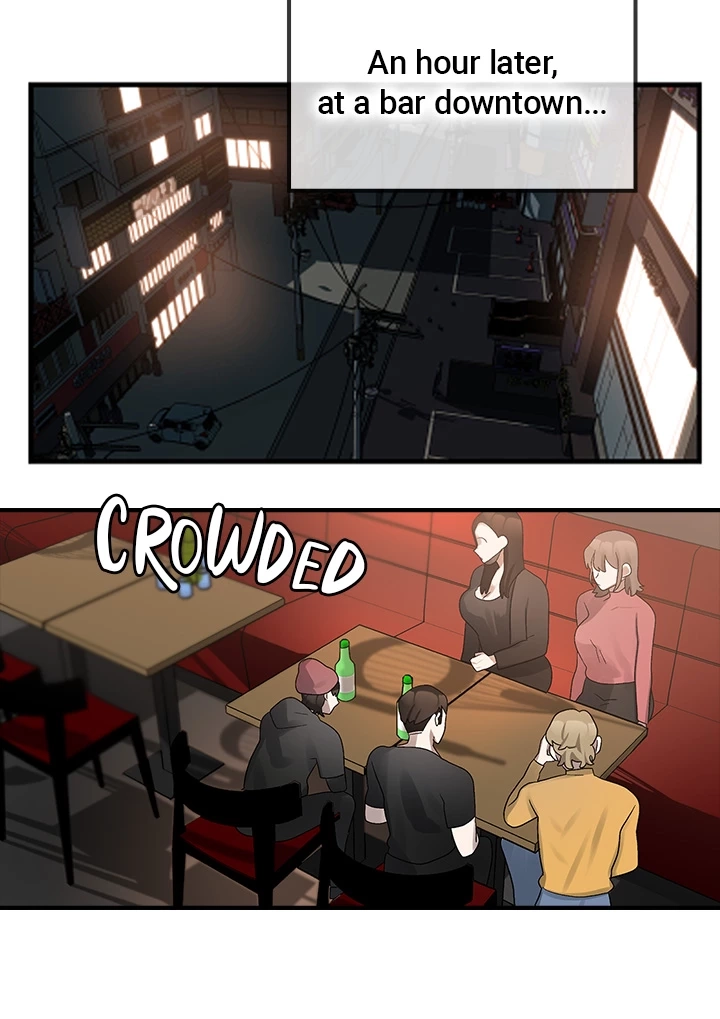 Read Cheating 101: Basics chapter 1 image 15 on Lezhin