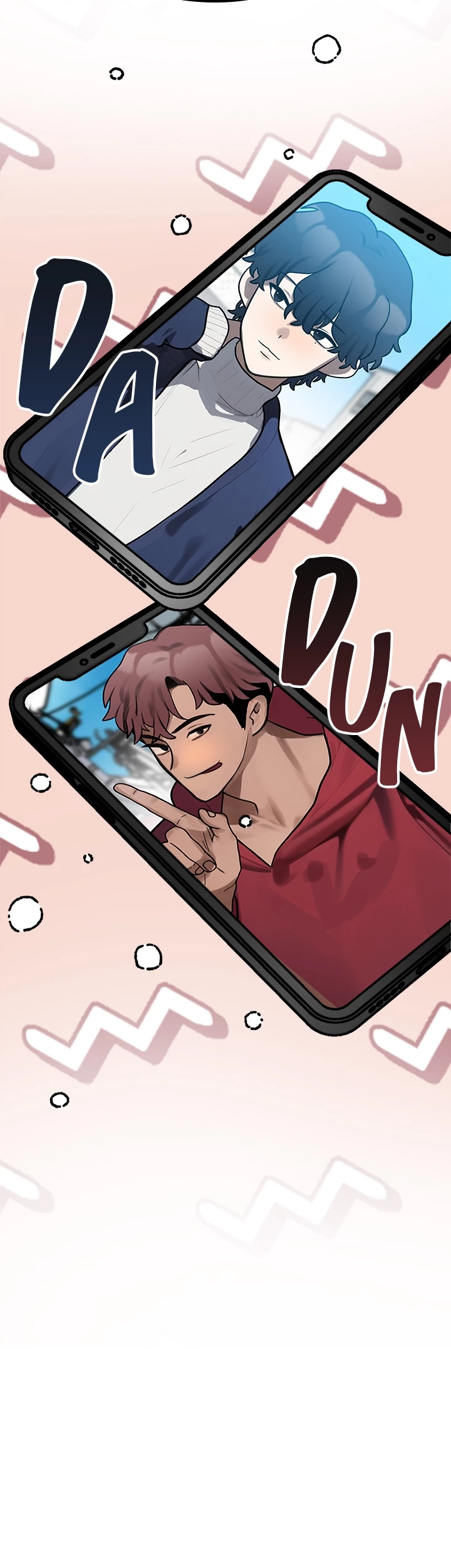 Read Cheating 101: Basics chapter 1 image 2 on Lezhin