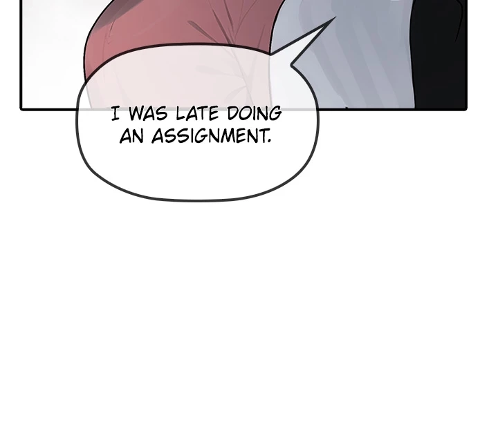 Read Cheating 101: Basics chapter 1 image 20 on Lezhin