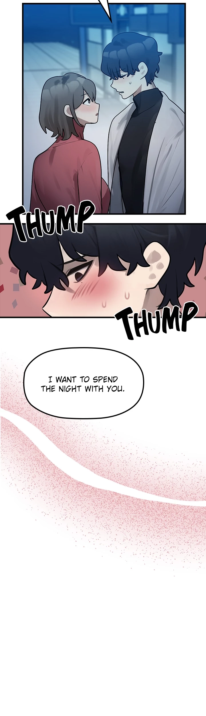Read Cheating 101: Basics chapter 1 image 36 on Lezhin