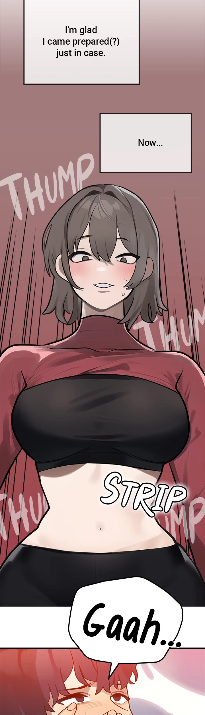 Read Cheating 101: Basics chapter 1 image 41 on Lezhin