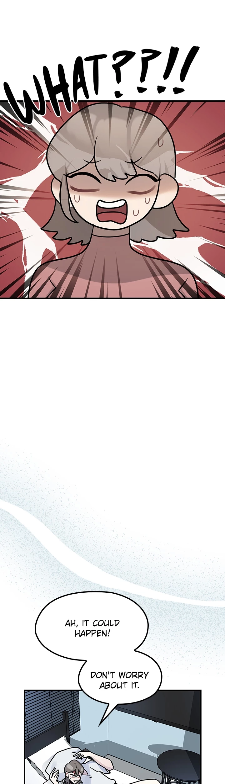 Read Cheating 101: Basics chapter 1 image 43 on Lezhin