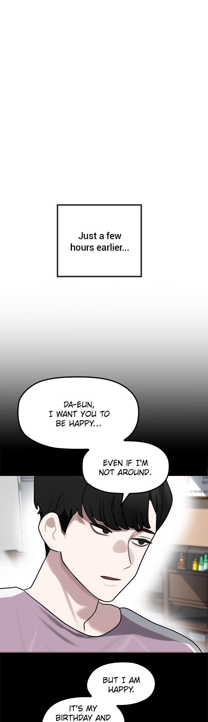 Read Cheating 101: Basics chapter 1 image 7 on Lezhin