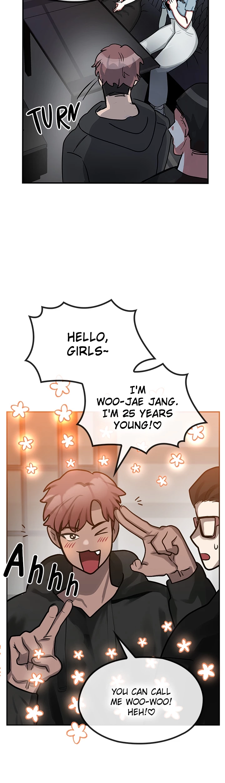 Read Cheating 101: Basics chapter 2 image 30 on Lezhin