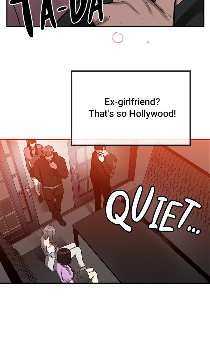 Read Cheating 101: Basics chapter 2 image 32 on Lezhin