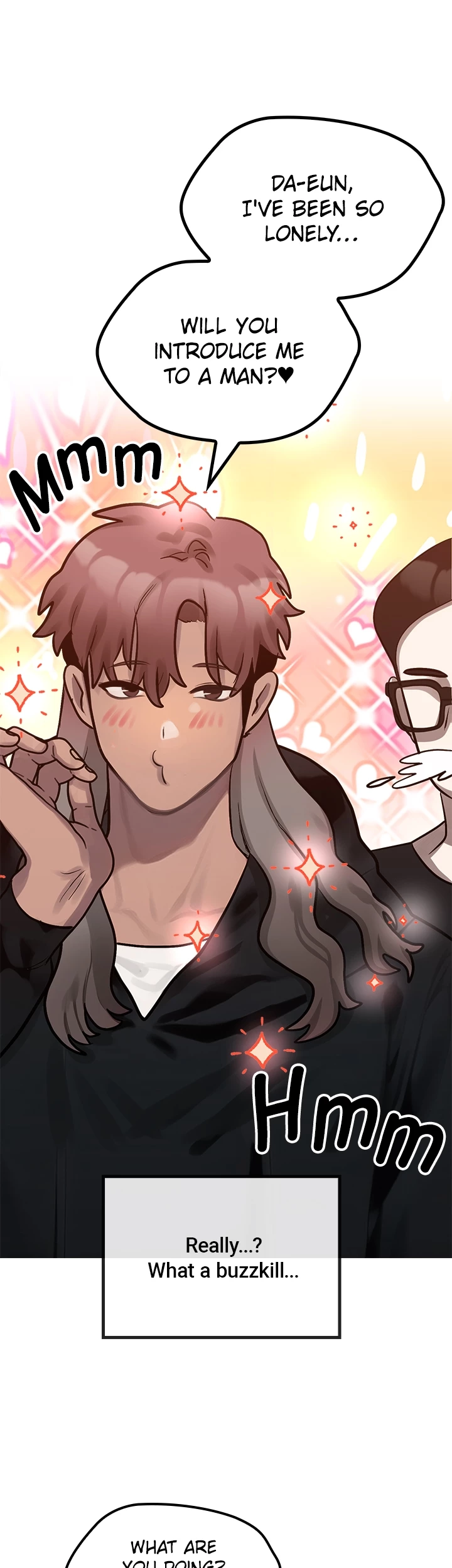 Read Cheating 101: Basics chapter 2 image 39 on Lezhin