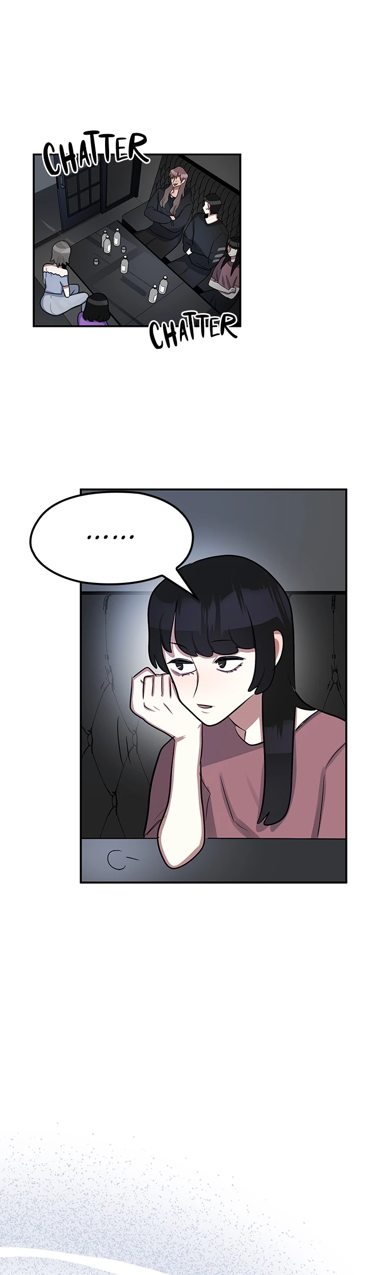 Read Cheating 101: Basics chapter 2 image 43 on Lezhin