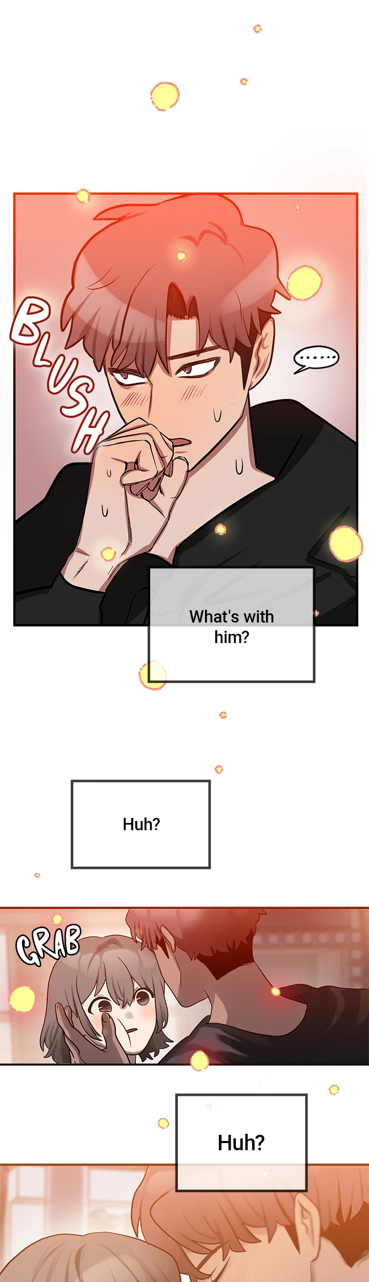 Read Cheating 101: Basics chapter 2 image 52 on Lezhin