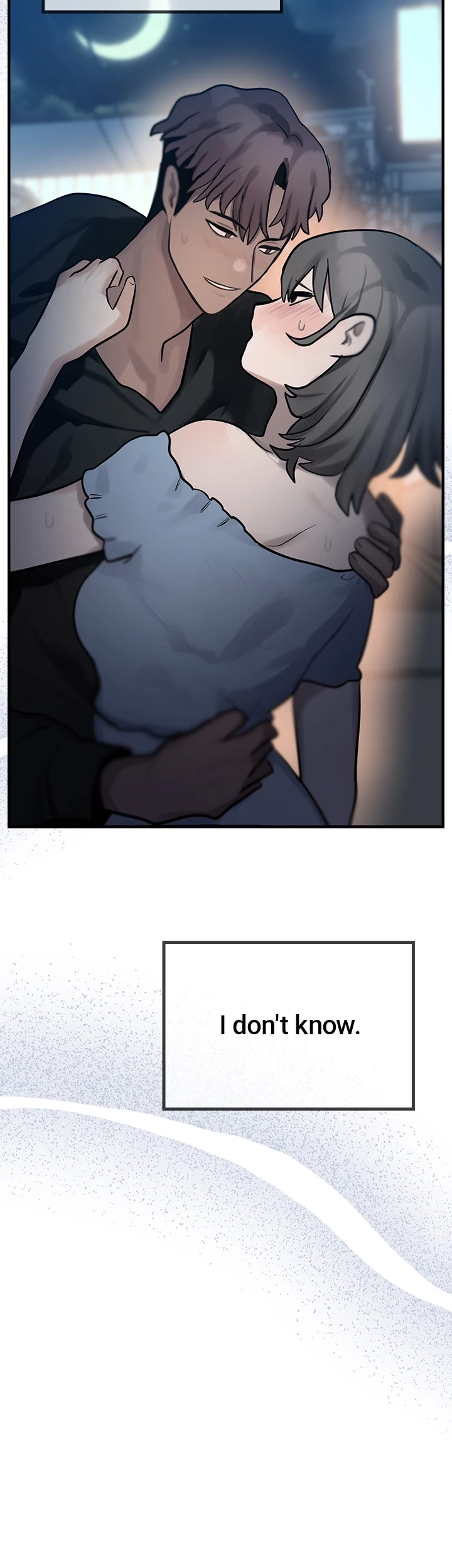 Read Cheating 101: Basics chapter 2 image 54 on Lezhin