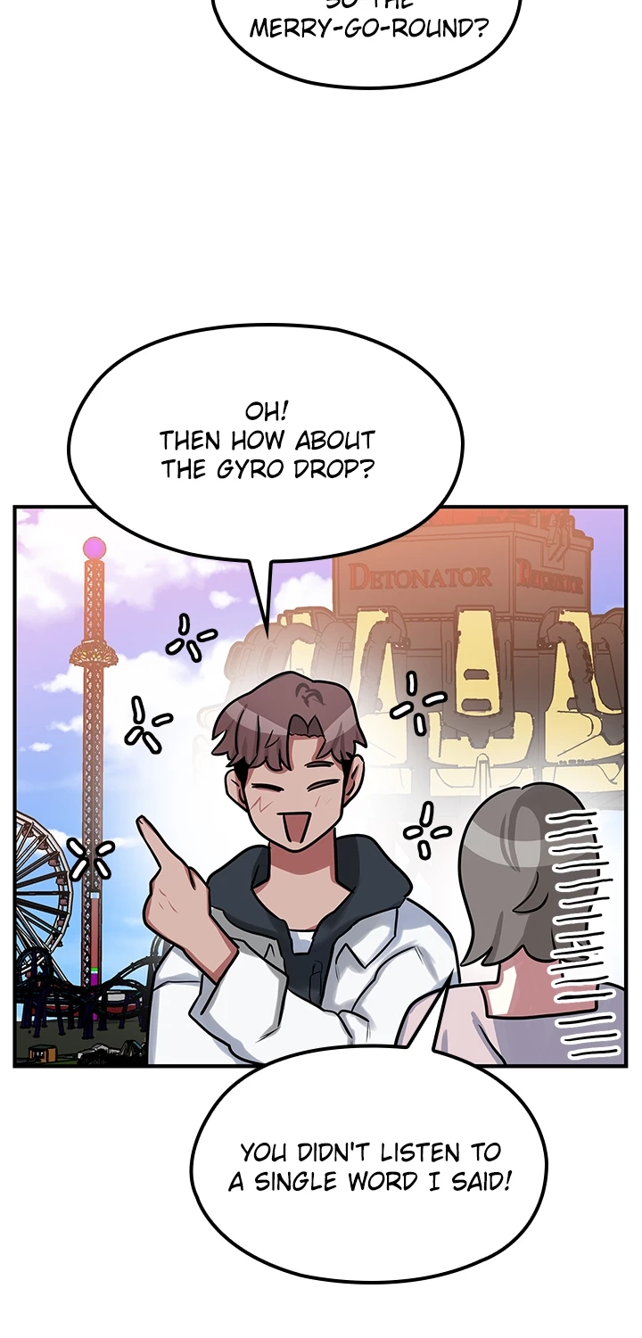 Read Cheating 101: Basics chapter 7 image 17 on Lezhin