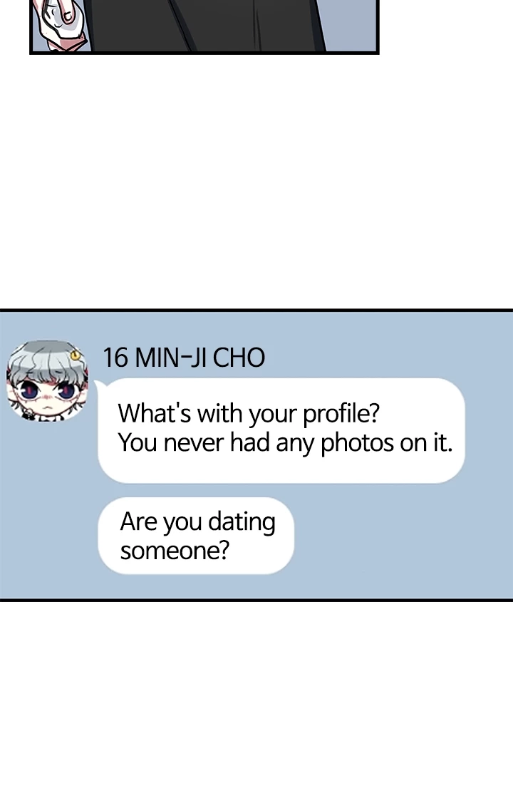 Read Cheating 101: Basics chapter 7 image 29 on Lezhin