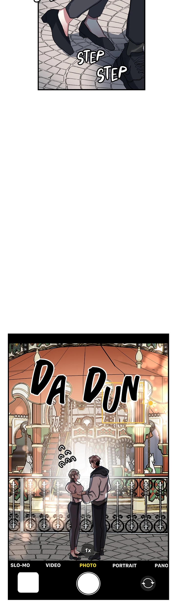 Read Cheating 101: Basics chapter 7 image 36 on Lezhin
