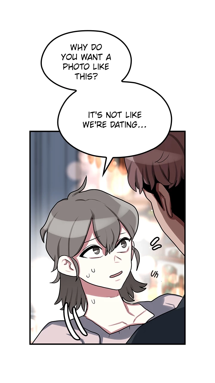 Read Cheating 101: Basics chapter 7 image 37 on Lezhin