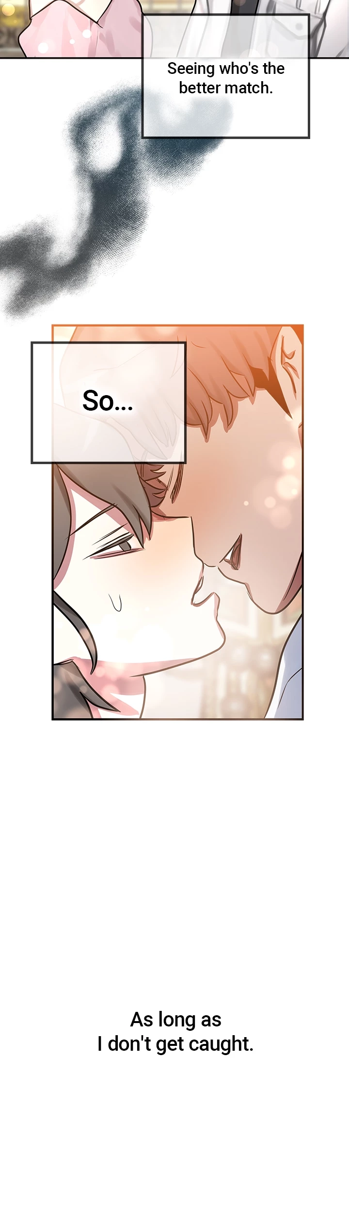 Read Cheating 101: Basics chapter 7 image 46 on Lezhin