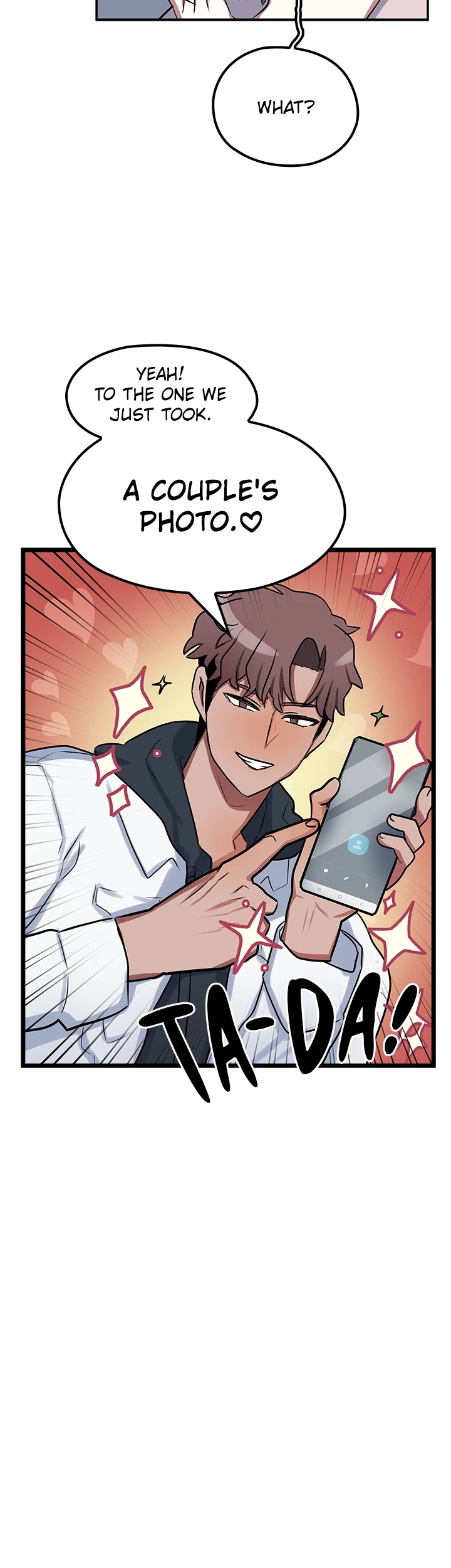 Read Cheating 101: Basics chapter 7 image 49 on Lezhin