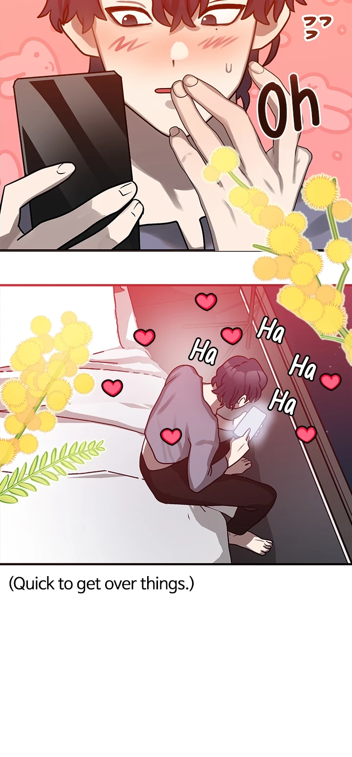 Read Cheating 101: Basics chapter 8 image 21 on Lezhin