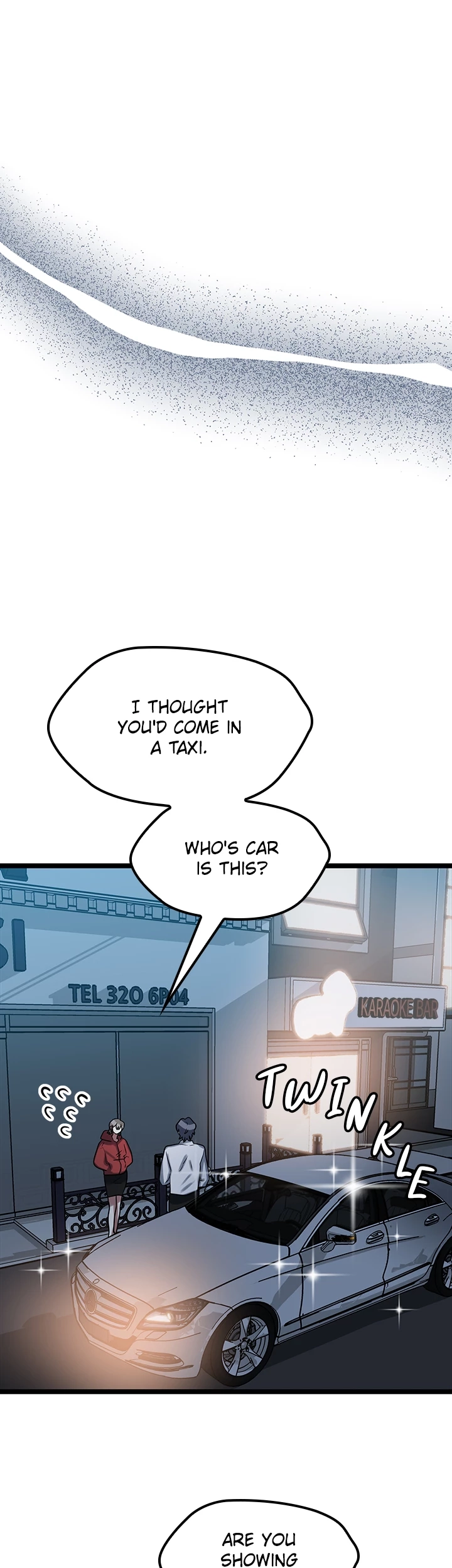 Read Cheating 101: Basics chapter 8 image 23 on Lezhin