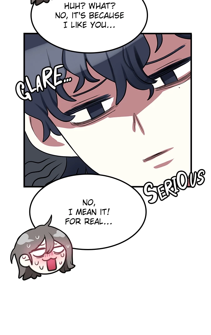 Read Cheating 101: Basics chapter 8 image 37 on Lezhin