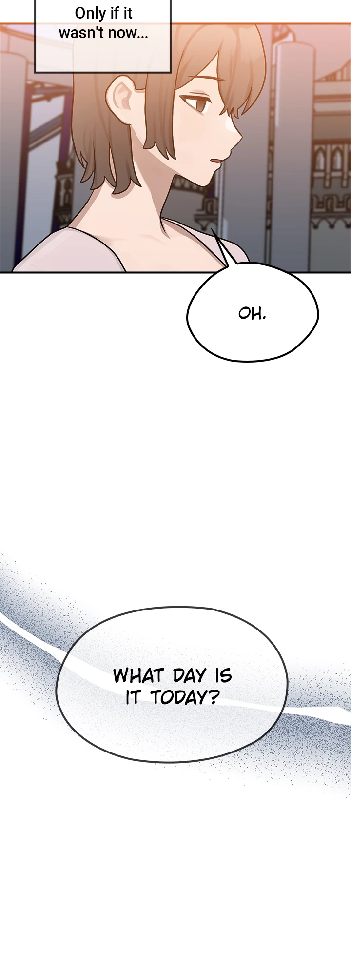 Read Cheating 101: Basics chapter 8 image 7 on Lezhin