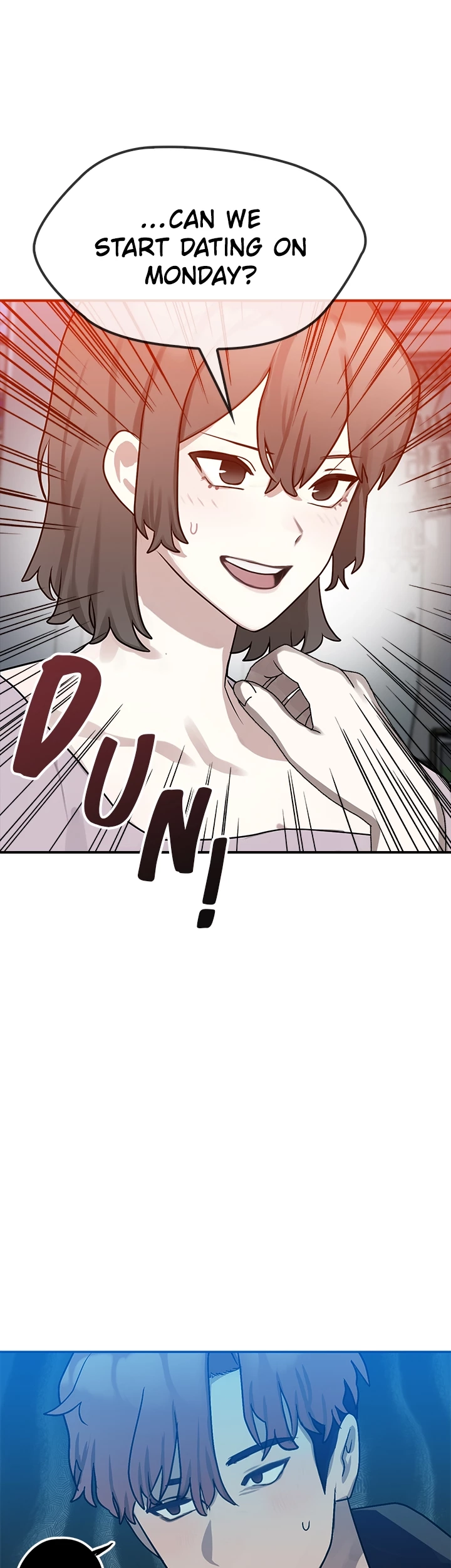 Read Cheating 101: Basics chapter 8 image 9 on Lezhin