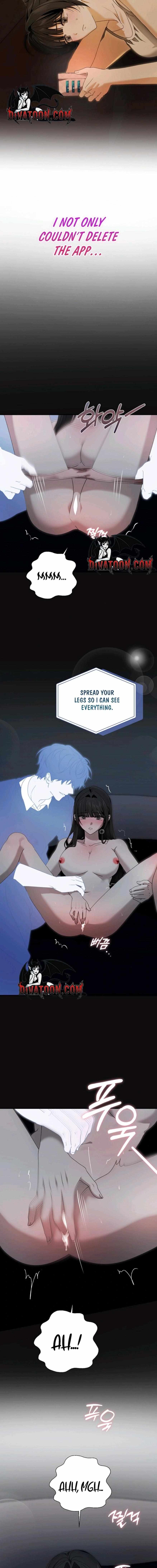 Read Cheating, Chatting! chapter 0 image 2 on Lezhin