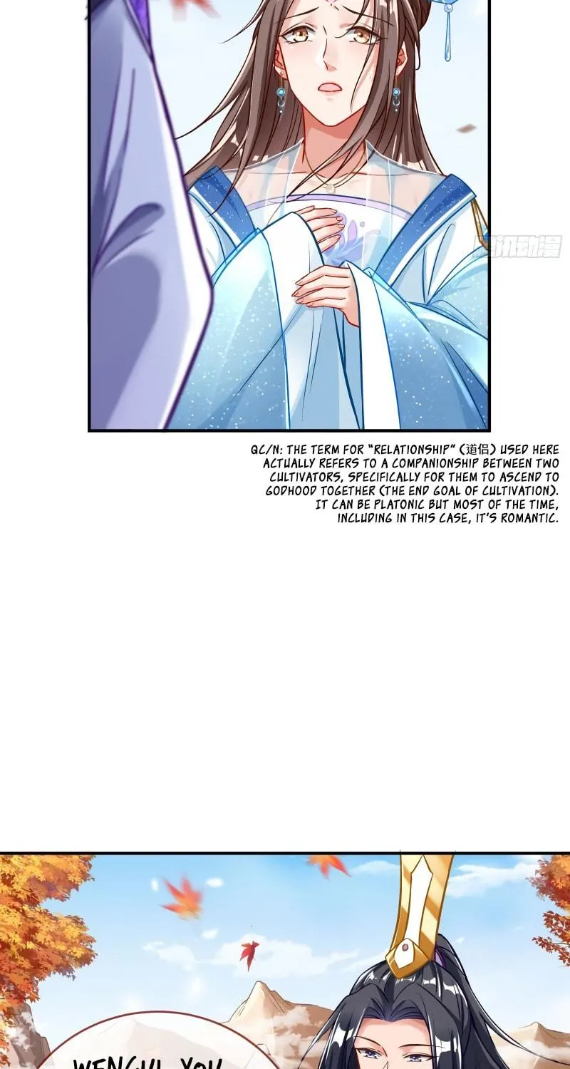 Read Cheating Men Must Die (Colored) chapter 477 image 15 on Lezhin