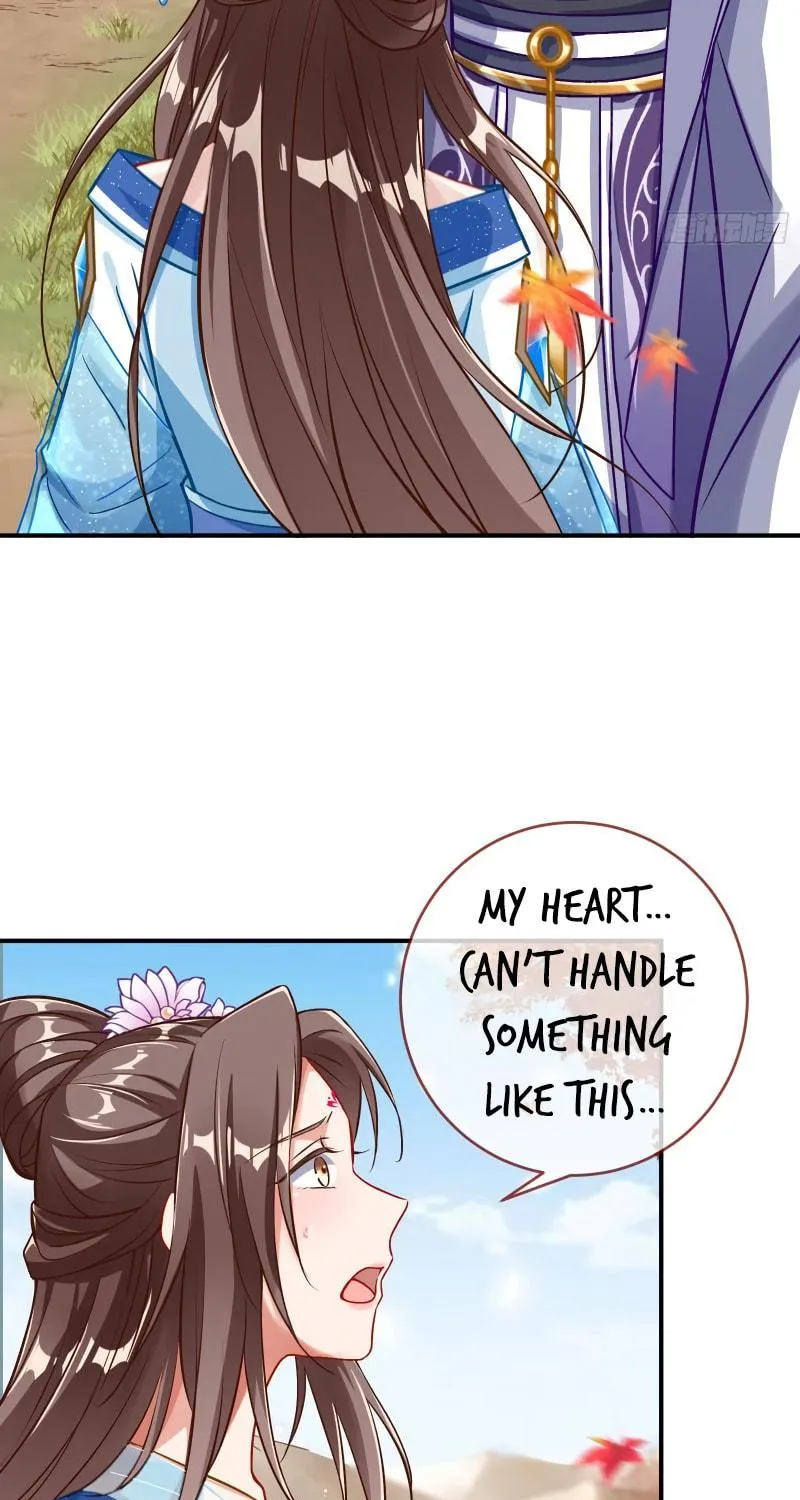 Read Cheating Men Must Die (Colored) chapter 477 image 17 on Lezhin
