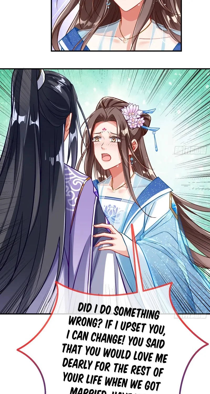 Read Cheating Men Must Die (Colored) chapter 477 image 23 on Lezhin
