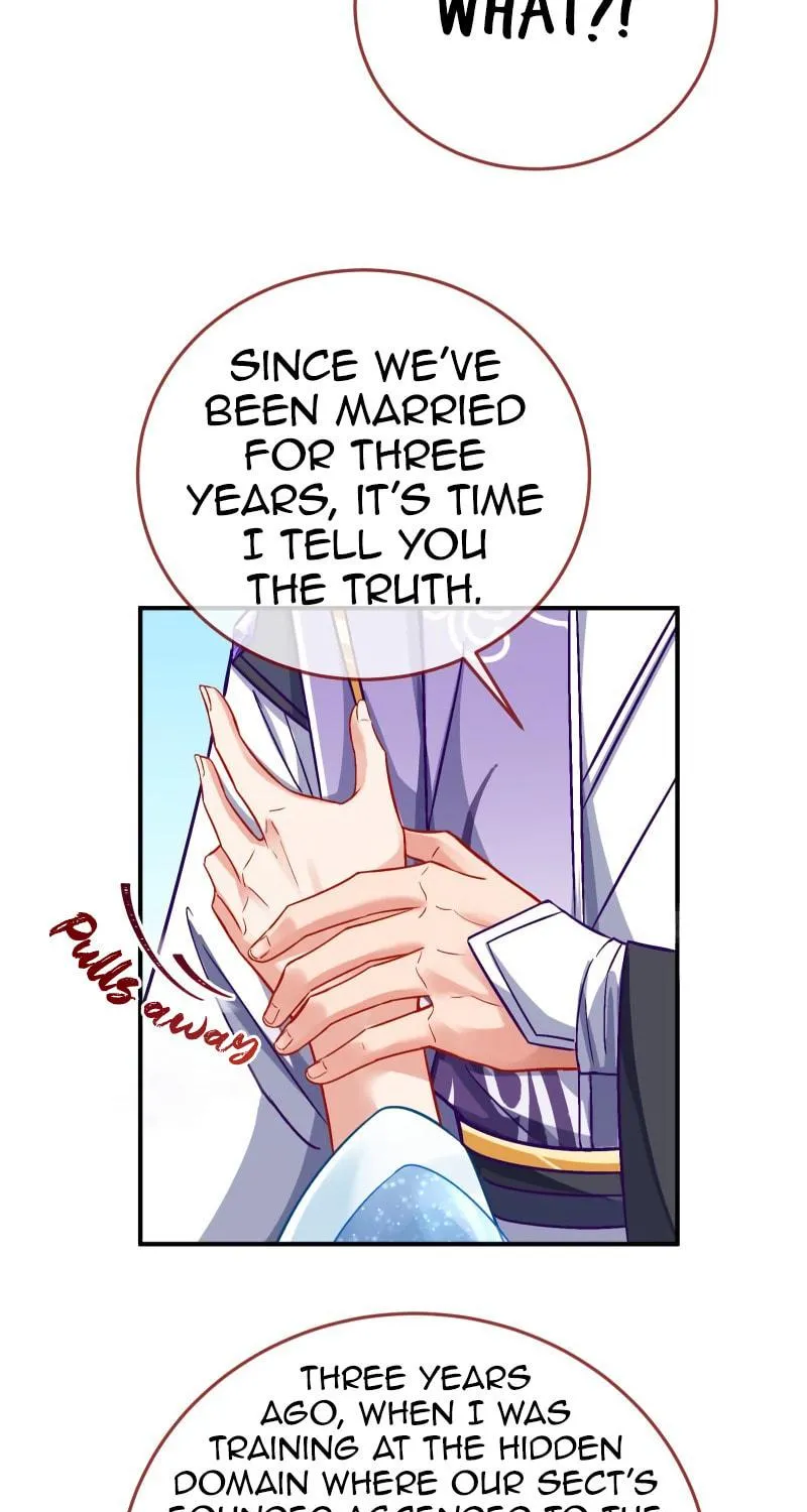 Read Cheating Men Must Die (Colored) chapter 477 image 27 on Lezhin
