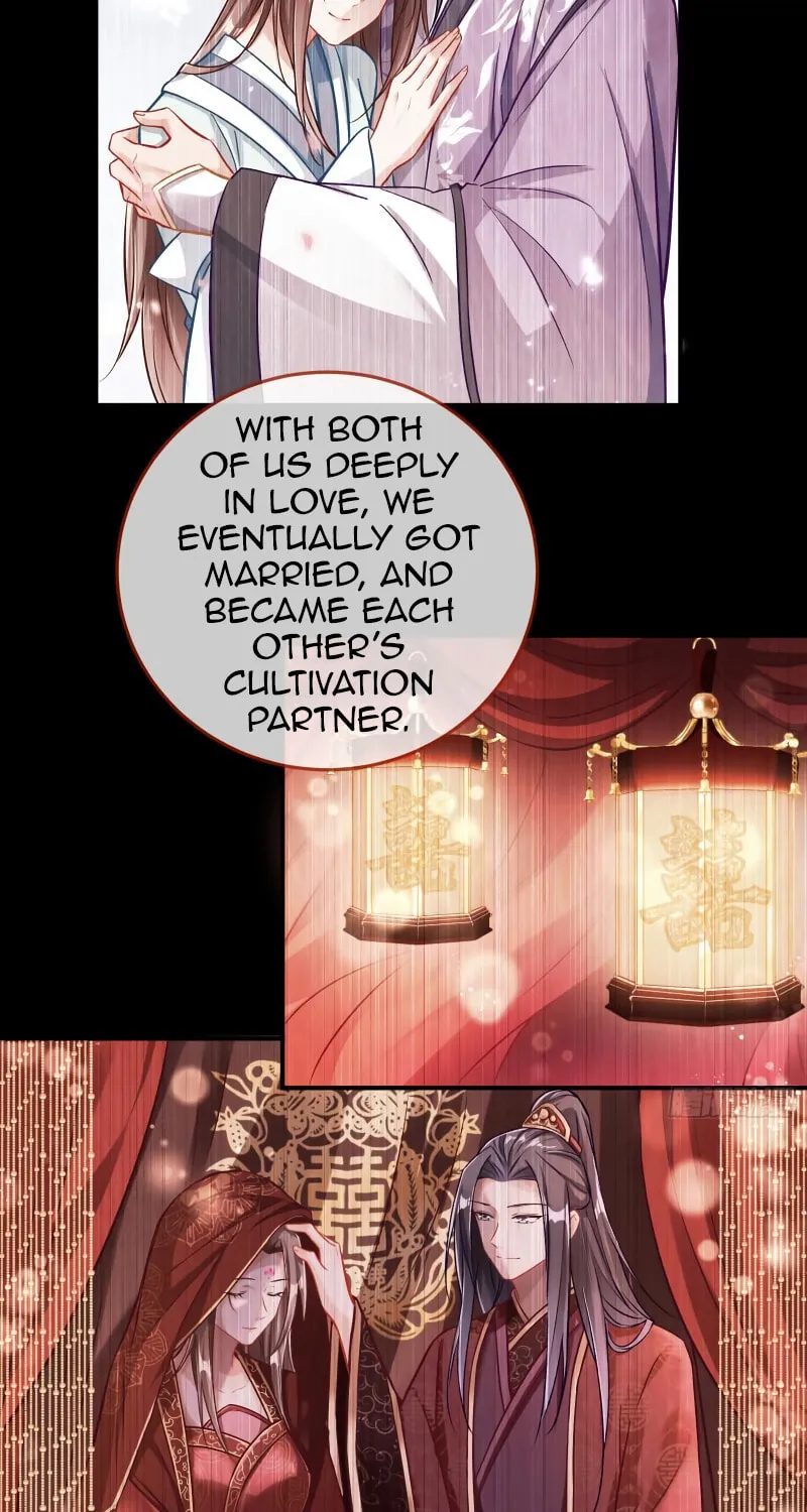Read Cheating Men Must Die (Colored) chapter 477 image 35 on Lezhin