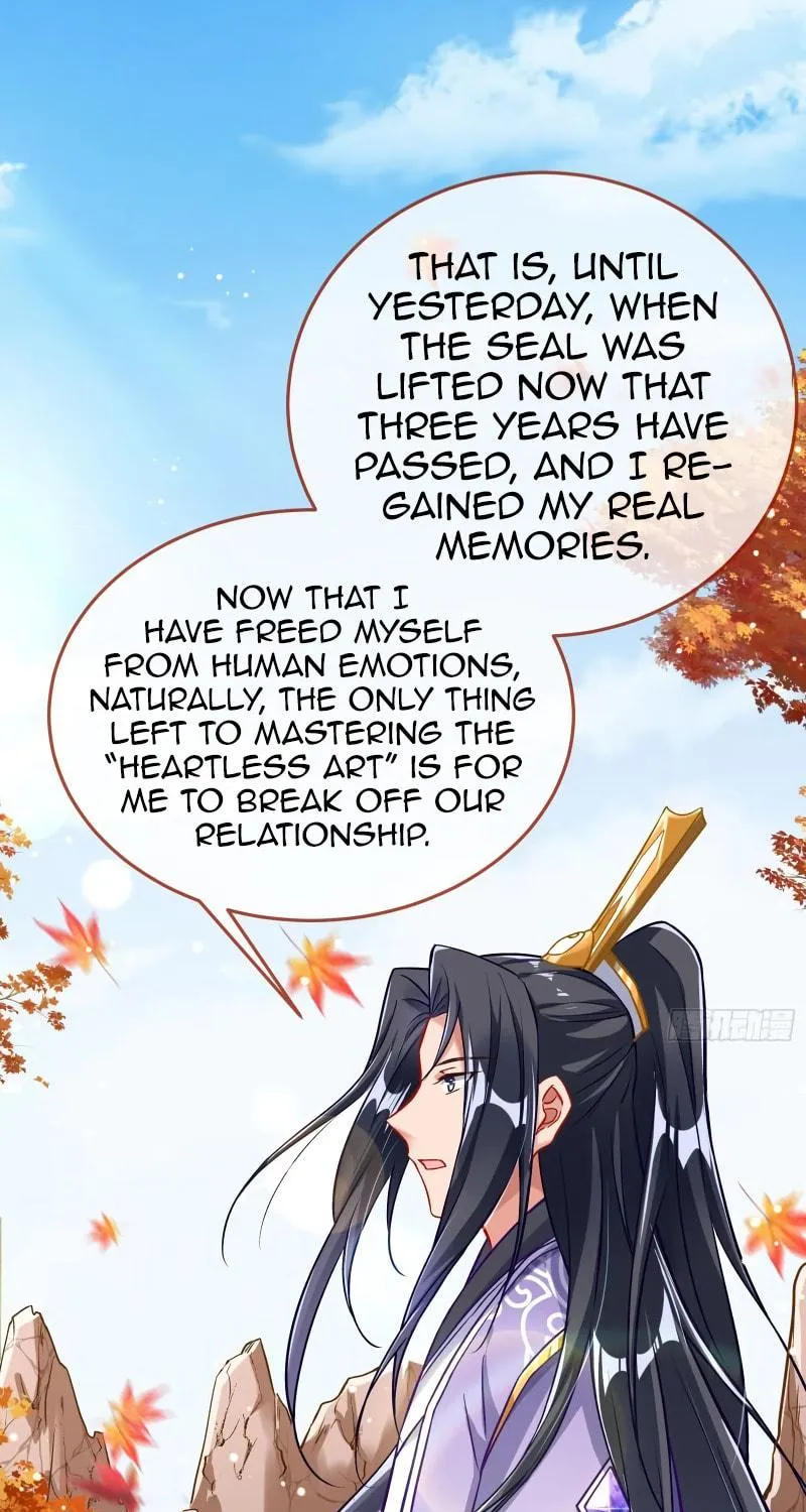 Read Cheating Men Must Die (Colored) chapter 477 image 37 on Lezhin