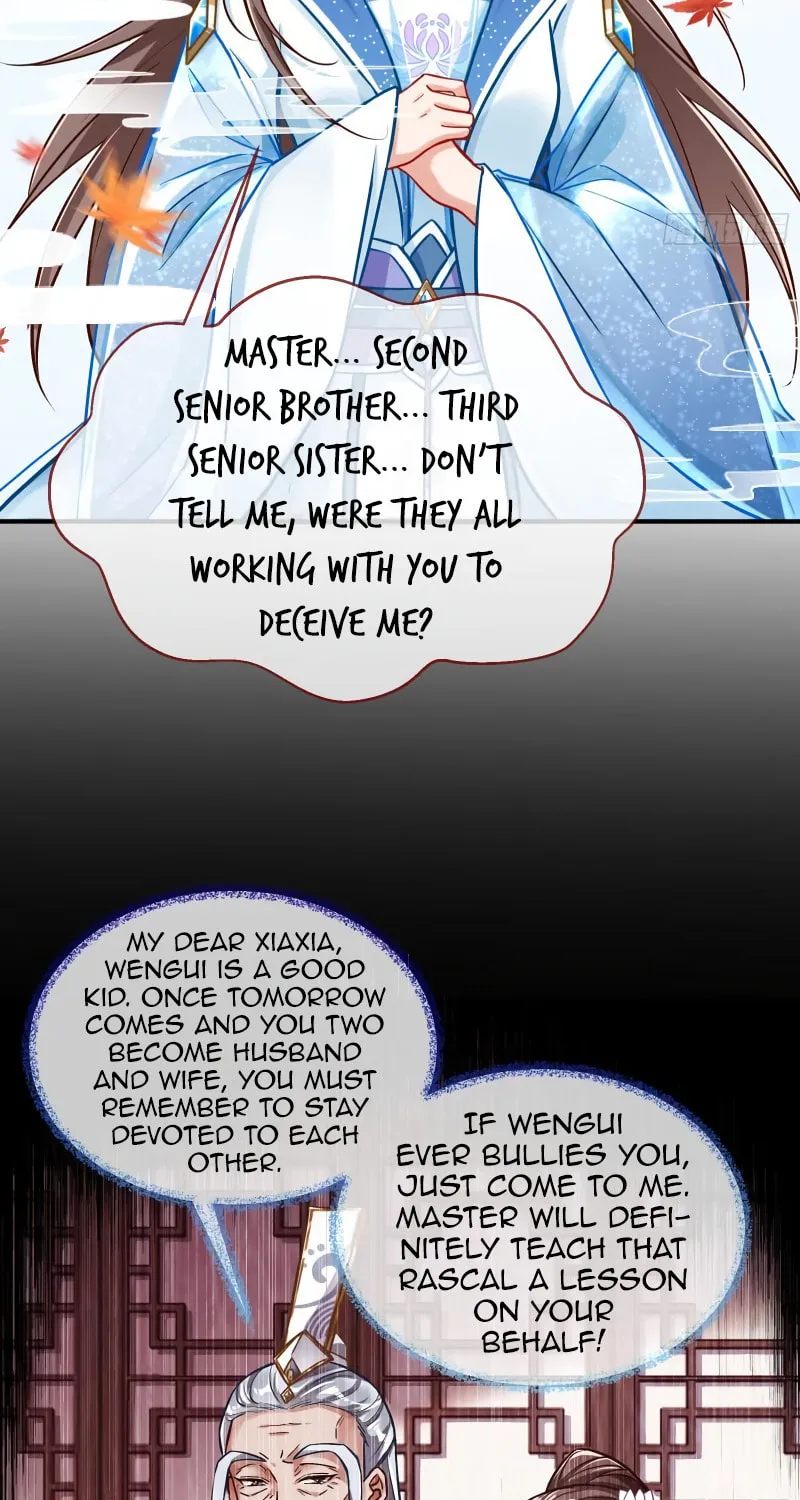 Read Cheating Men Must Die (Colored) chapter 477 image 41 on Lezhin