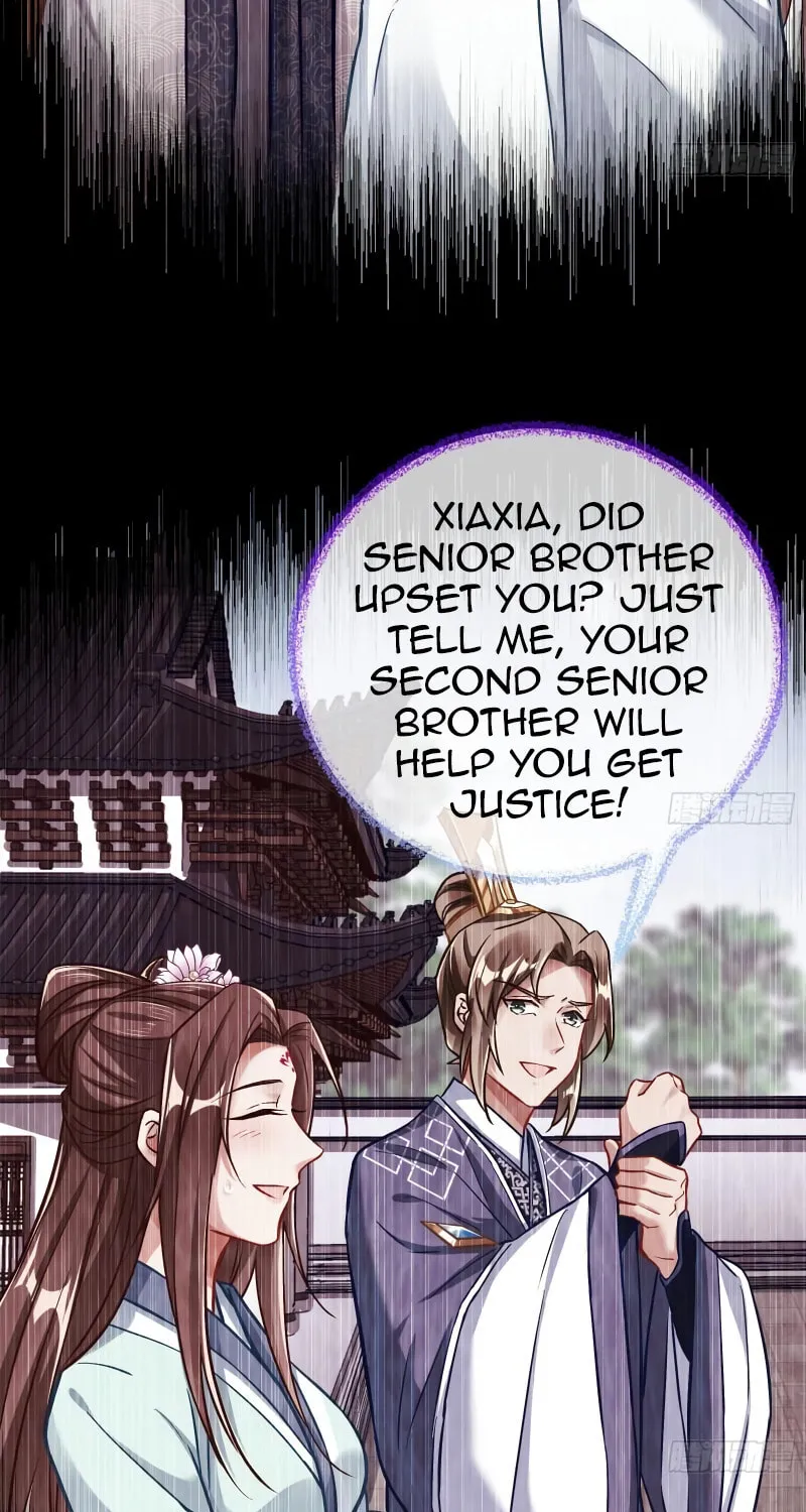 Read Cheating Men Must Die (Colored) chapter 477 image 43 on Lezhin