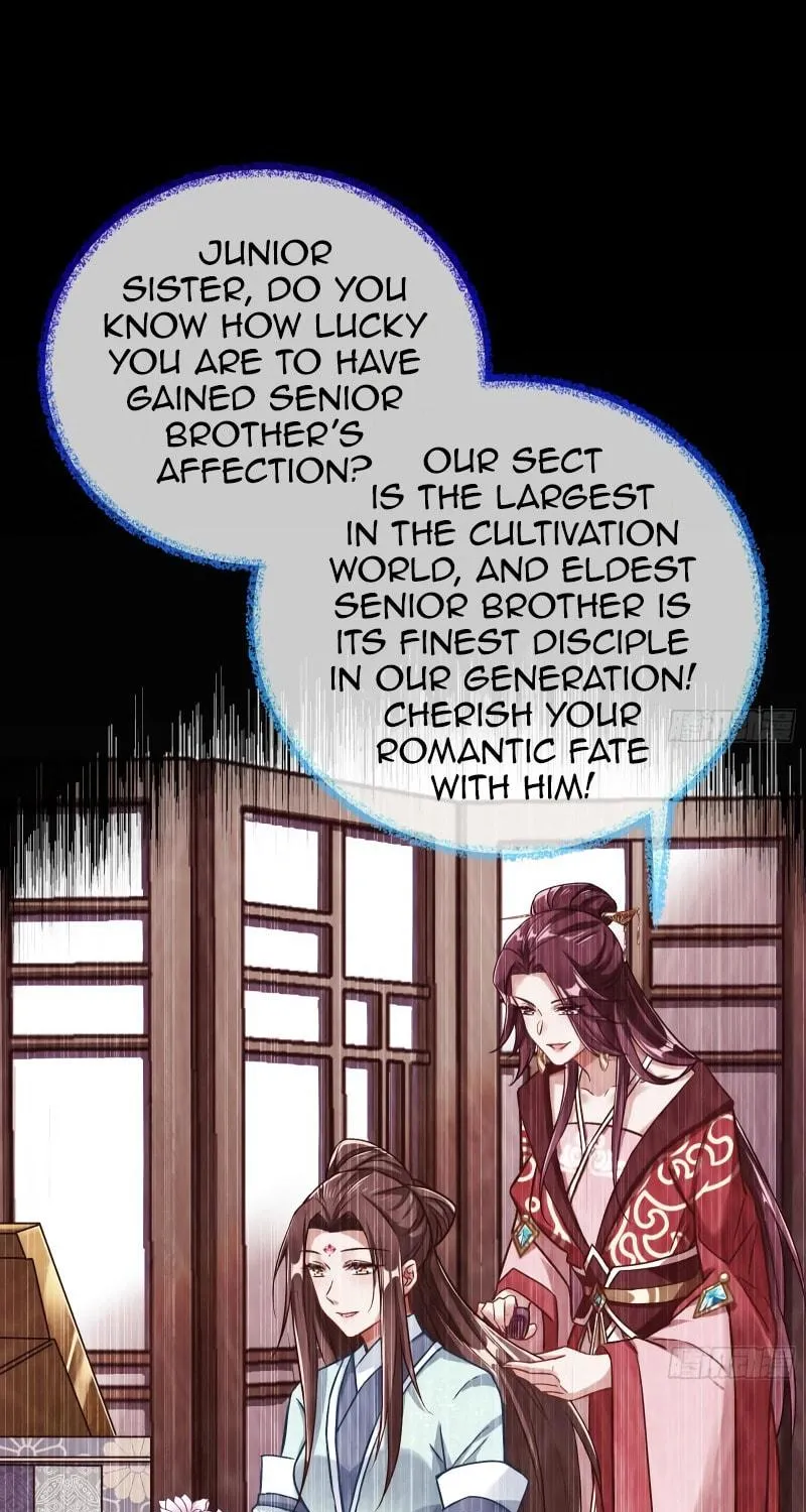 Read Cheating Men Must Die (Colored) chapter 477 image 45 on Lezhin