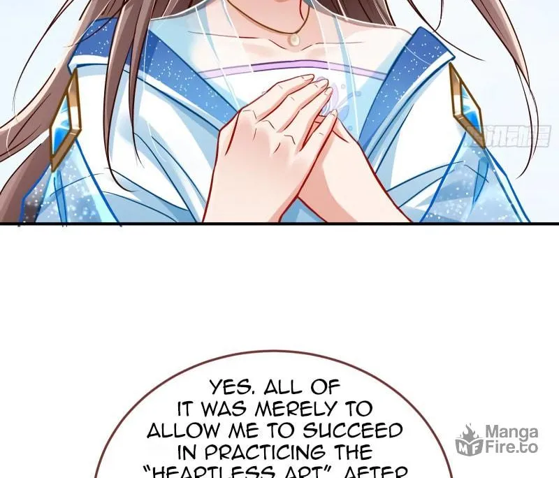 Read Cheating Men Must Die (Colored) chapter 477 image 48 on Lezhin