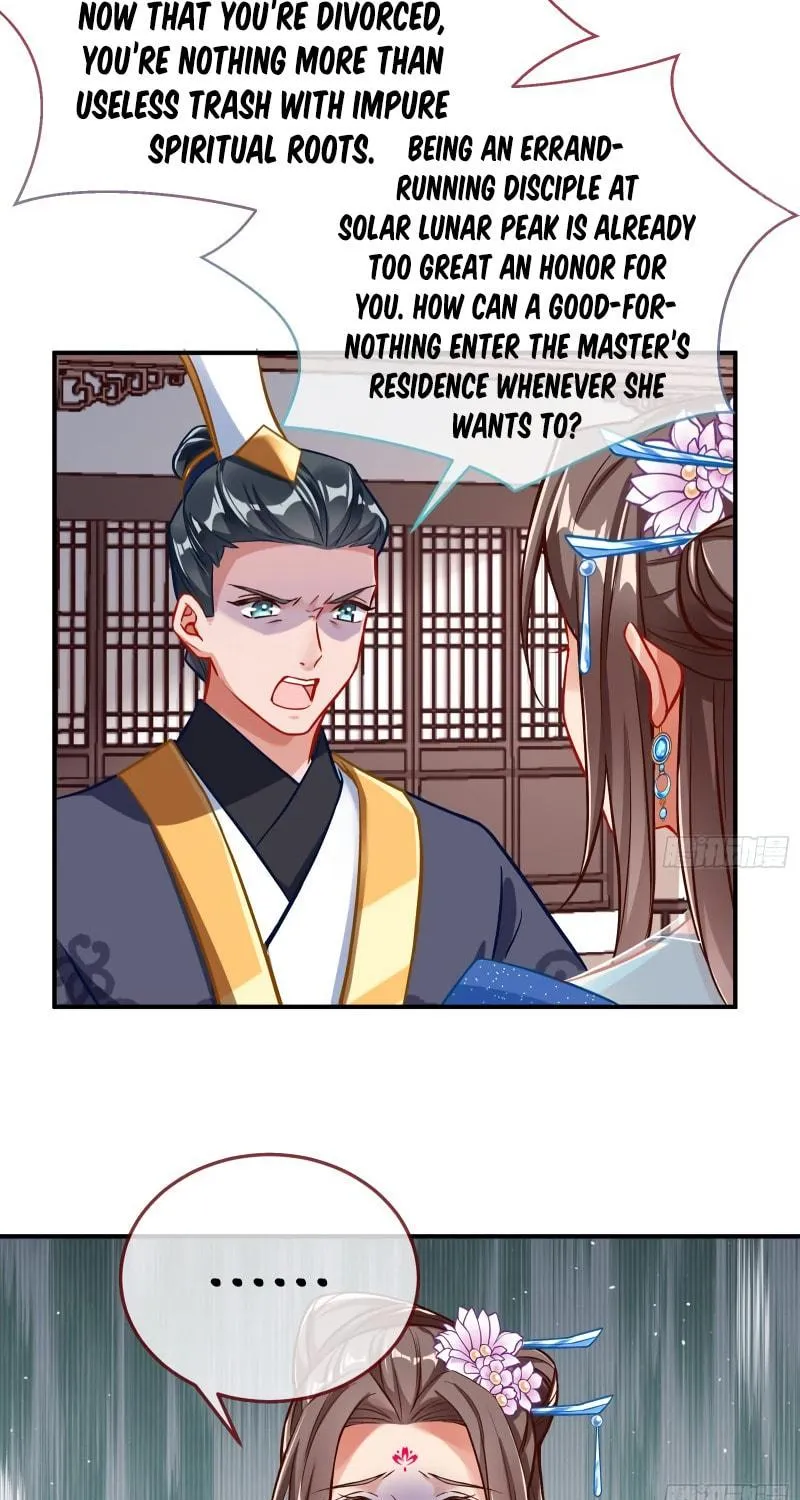 Read Cheating Men Must Die (Colored) chapter 477 image 57 on Lezhin