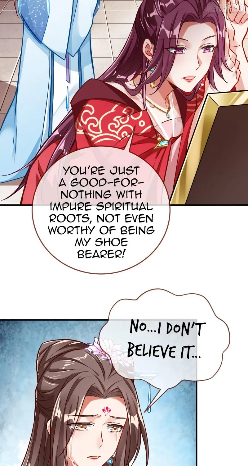 Read Cheating Men Must Die (Colored) chapter 477 image 61 on Lezhin