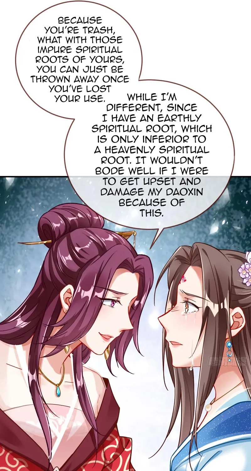 Read Cheating Men Must Die (Colored) chapter 477 image 65 on Lezhin