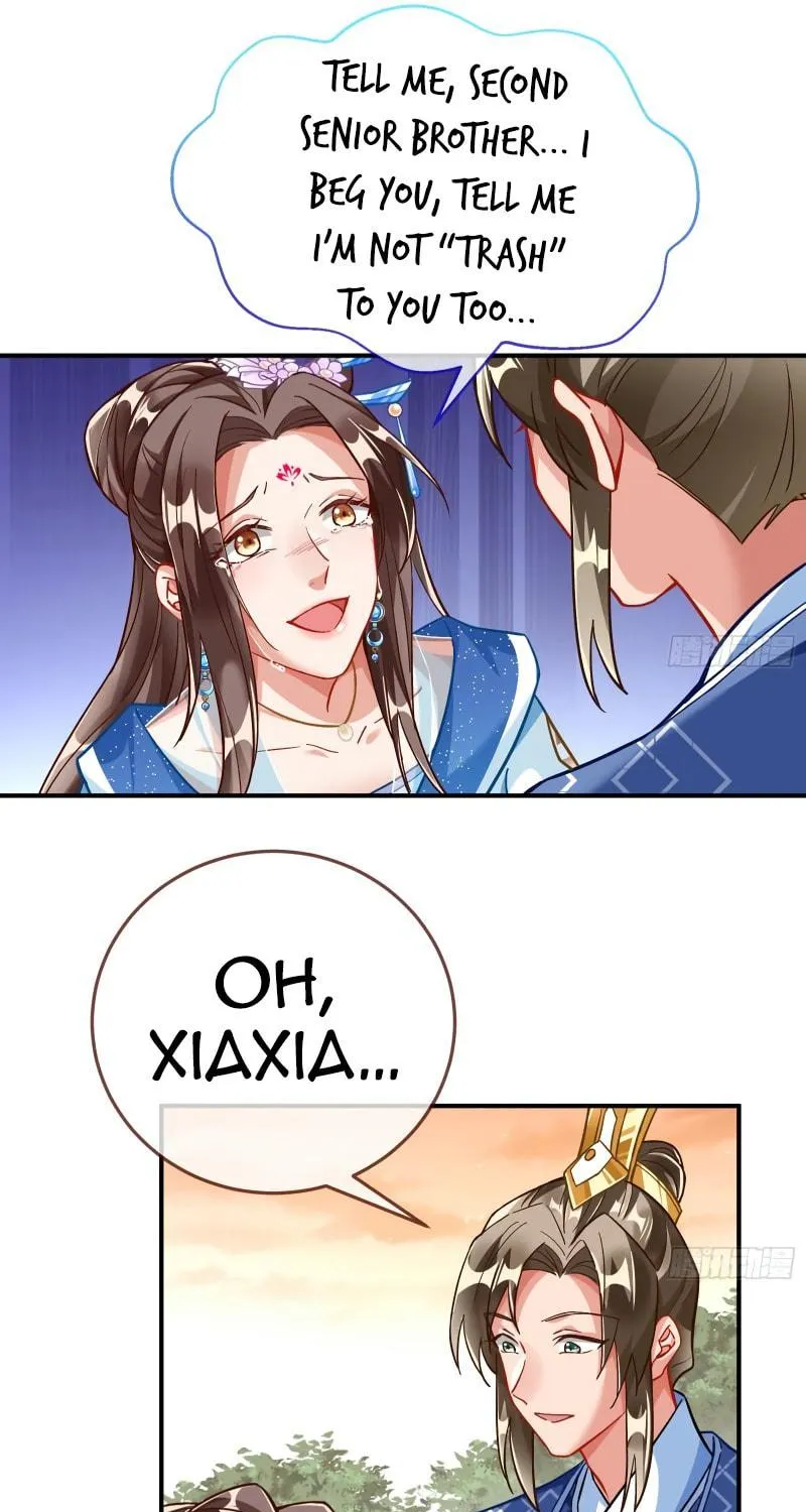 Read Cheating Men Must Die (Colored) chapter 477 image 75 on Lezhin
