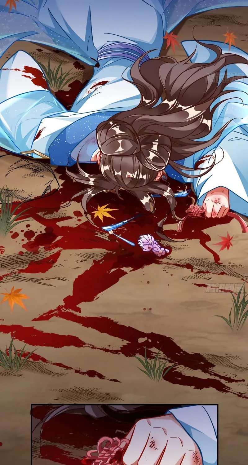 Read Cheating Men Must Die (Colored) chapter 477 image 91 on Lezhin