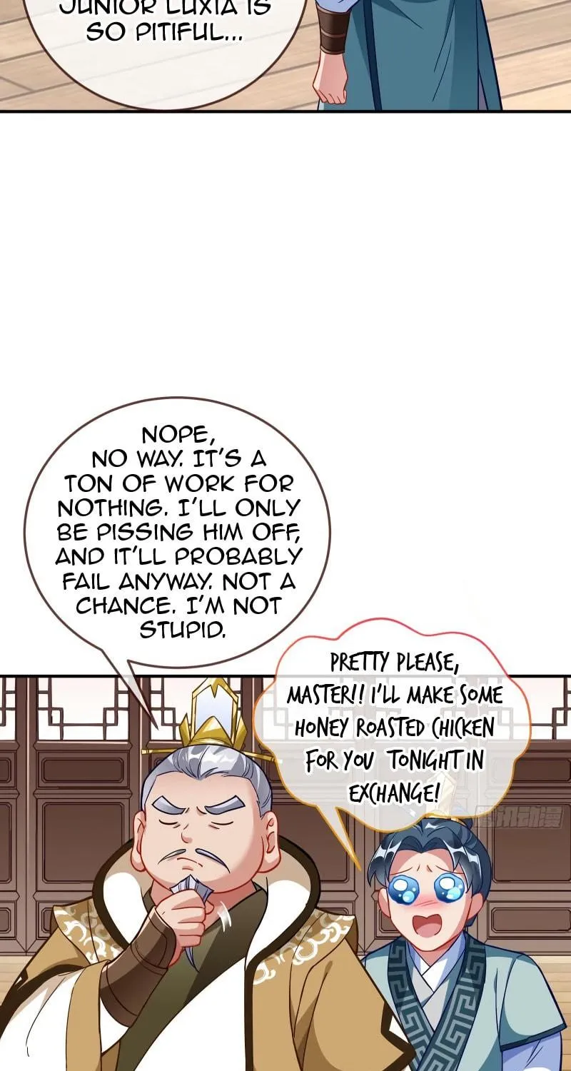 Read Cheating Men Must Die (Colored) chapter 478 image 17 on Lezhin